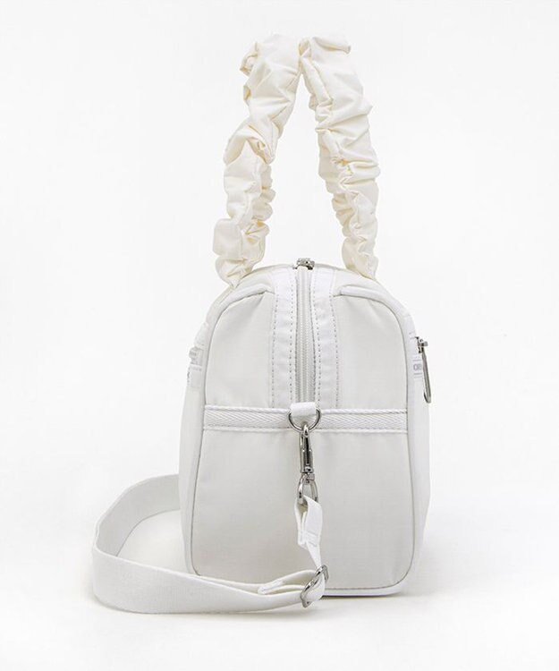 LeSportsac GH EVERYDAY SM SATCHEL /メレンゲ メレンゲ