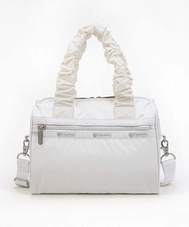 LeSportsac GH EVERYDAY SM SATCHEL /メレンゲ メレンゲ