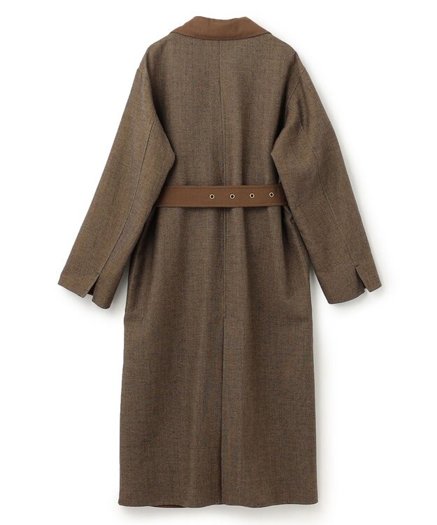 BEIGE， DANNES / コート Caramel