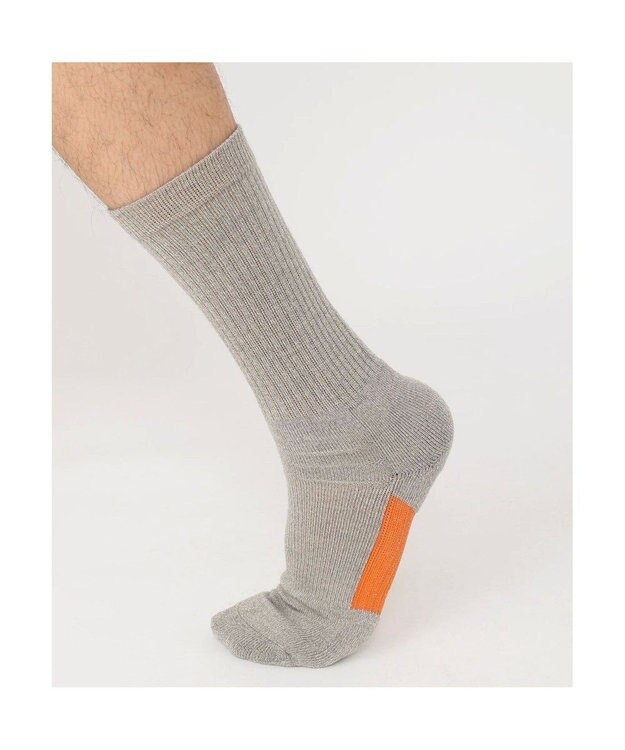 Columbia Columbia/ ジョンズヒルクルーソックス /コロンビア Dark Stone