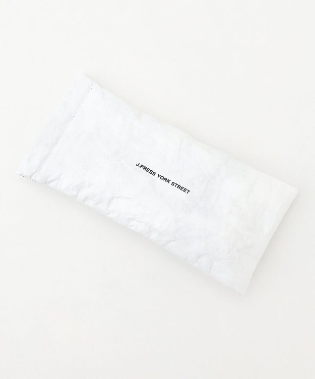 J.PRESS YORK STREET 【UNISEX】【UVカット】アイウェア ブラウン系