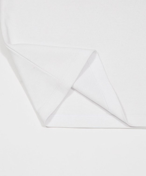 WEGO ワンポイントT（LS） ホワイトその他