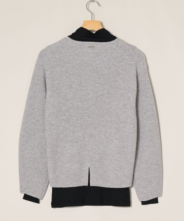 ONWARD Reuse Park セット商品/サイズ38【自由区】ニット秋冬×カットソー秋冬 その他