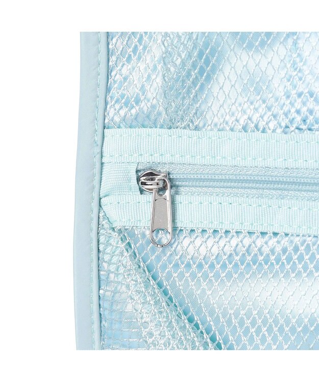 Chacott ポワントレースロールケース ベビーブルー