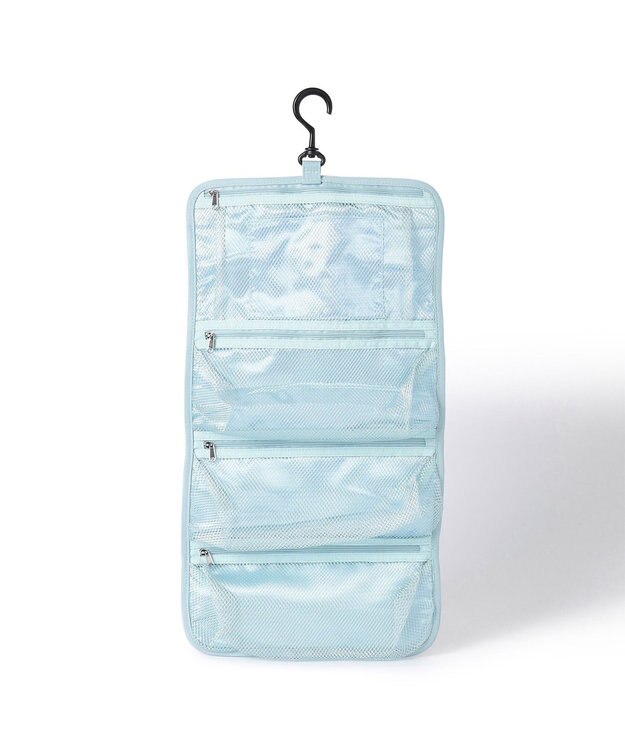 Chacott ポワントレースロールケース ベビーブルー