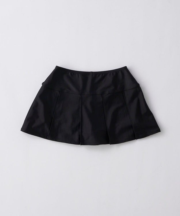 OP／FILA 【FILA/フィラ】タイダイ柄Tシャツ3点セット水着 サックス