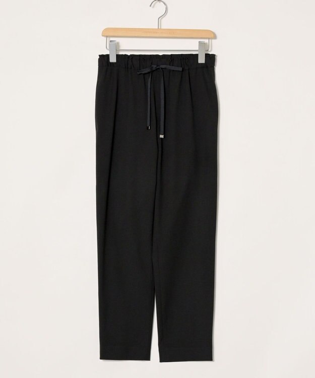 ONWARD Reuse Park 【23区】パンツ春夏 ブラック