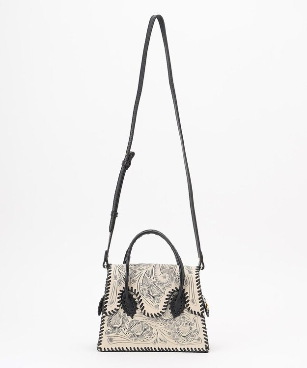 GRACE CONTINENTAL MINI FinuRei ブラック