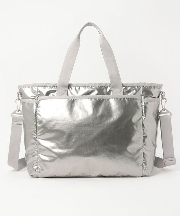 LeSportsac RYAN TRAVEL TOTE2/ヒトリップリュウセイ ヒトリップリュウセイ