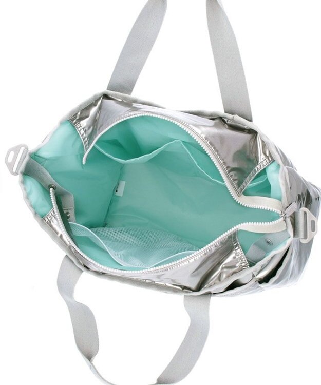 LeSportsac RYAN TRAVEL TOTE2/ヒトリップリュウセイ ヒトリップリュウセイ