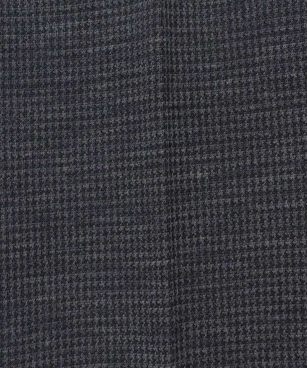 J.PRESS MEN 【セットアップ対応】マナードライトジャージー スラックス グレー系8