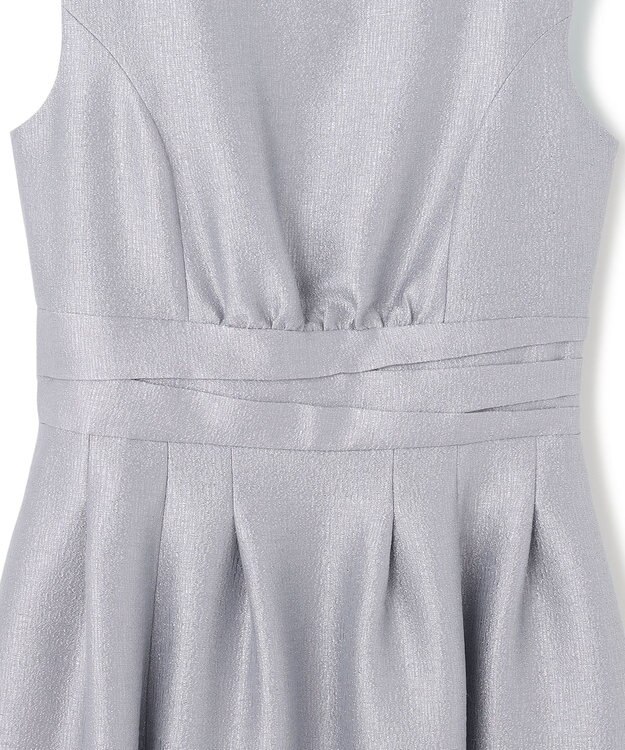 TOCCA 【消臭・洗える】DREAMINGLY ドレス ライラック系