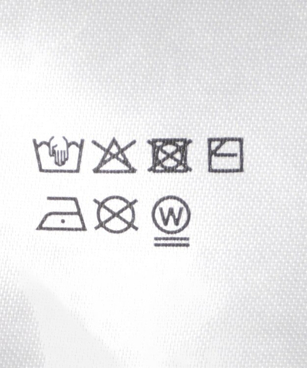 WEGO ラインポロニットプルオーバー ネイビー