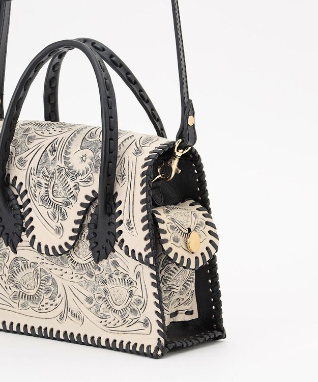 GRACE CONTINENTAL MINI FinuRei ブラック