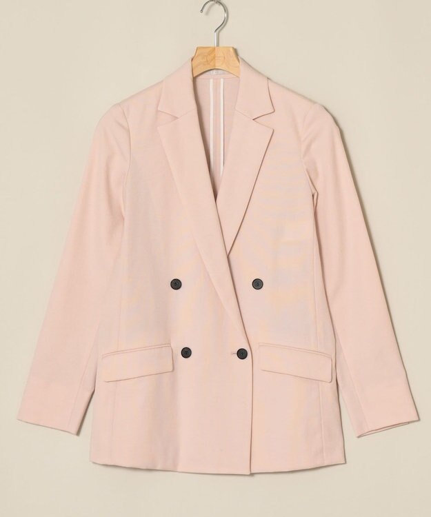 ONWARD Reuse Park 【ICB】ジャケット春夏 ピンク