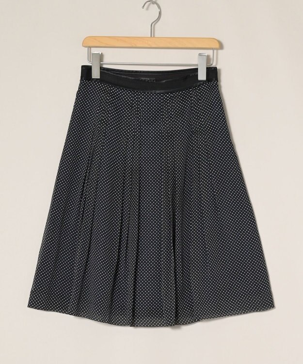 ONWARD Reuse Park 【23区】スカート春夏 ネイビー