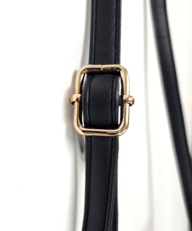 ONWARD Reuse Park 【any SiS】バッグ ブラック