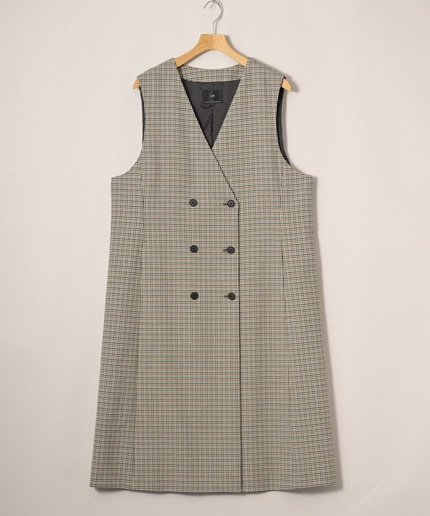 ONWARD Reuse Park 【23区】ベスト秋冬 ブラウン