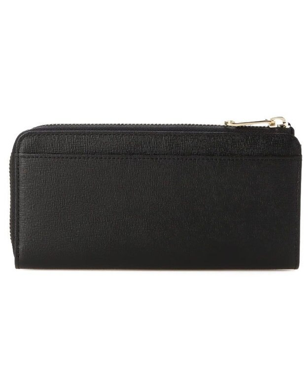 CLATHAS レミー L字長財布 ブラック