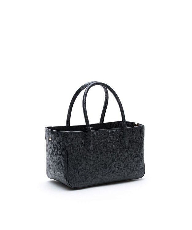 A.D.M.J. 【牛革】アノニマス/ザ・ビーDカン付ミニトート KONKIKYOU