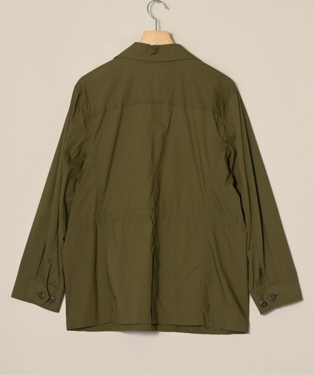 ONWARD Reuse Park 【23区】ジャケット春夏 グリーン