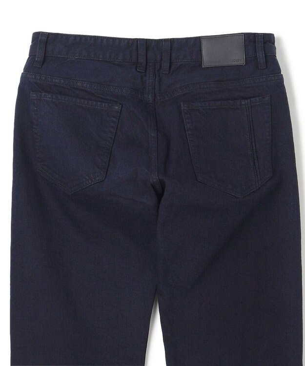 JOSEPH HOMME セルヴィッチデニム / CIGAR 5P ネイビー系