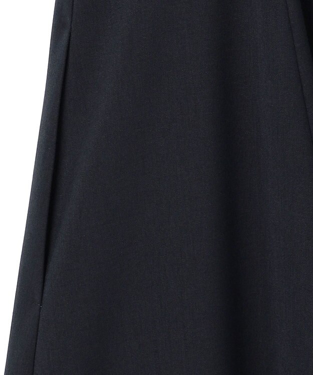 TOCCA 【松木育未さん着用・00サイズあり】SWEET TEA DELIGHT ドレス ネイビー系