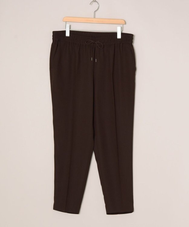 ONWARD Reuse Park 【ICB】パンツ春夏 ブラウン