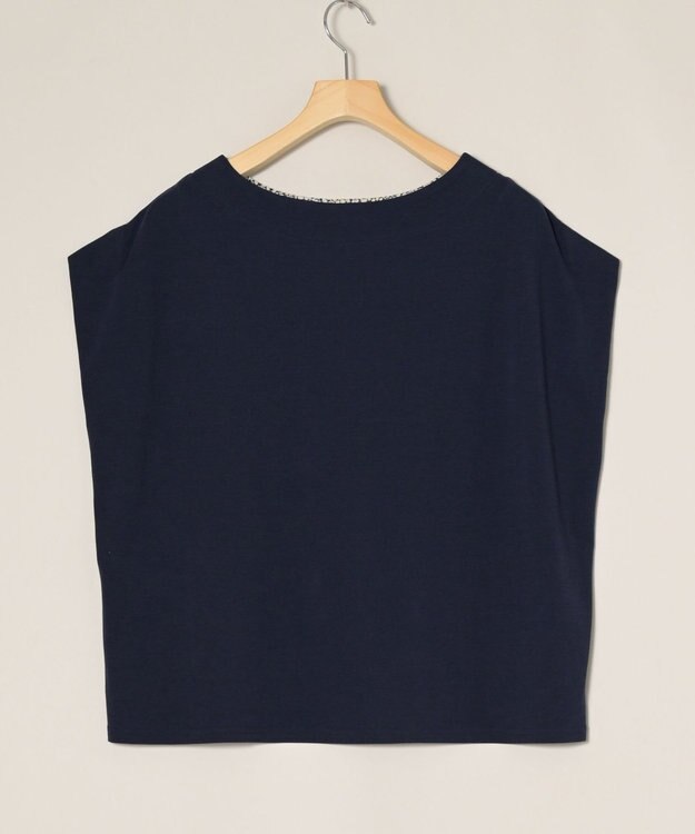 ONWARD Reuse Park 【any FAM】カットソー春夏 ネイビー