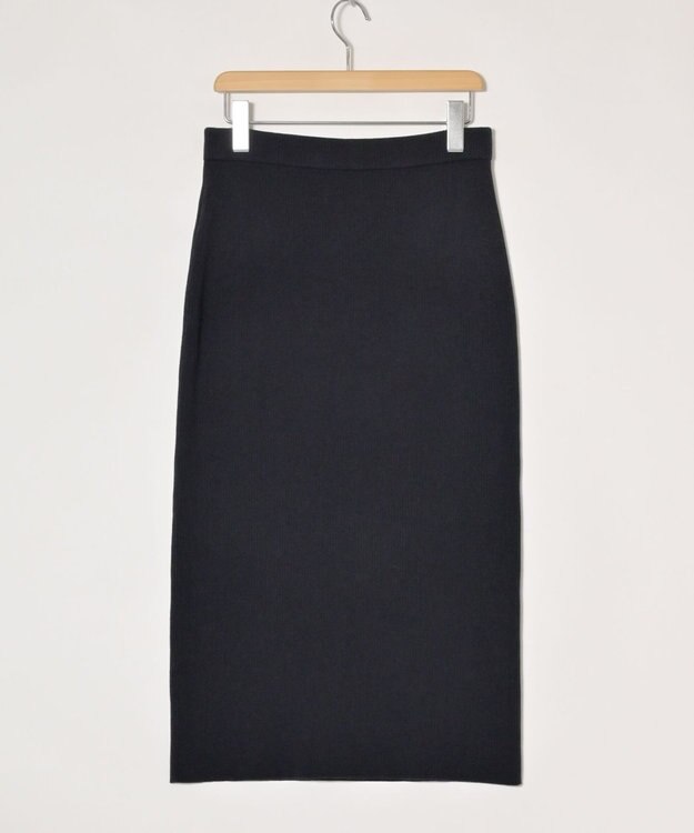 ONWARD Reuse Park 【23区】スカート春夏 ブラック