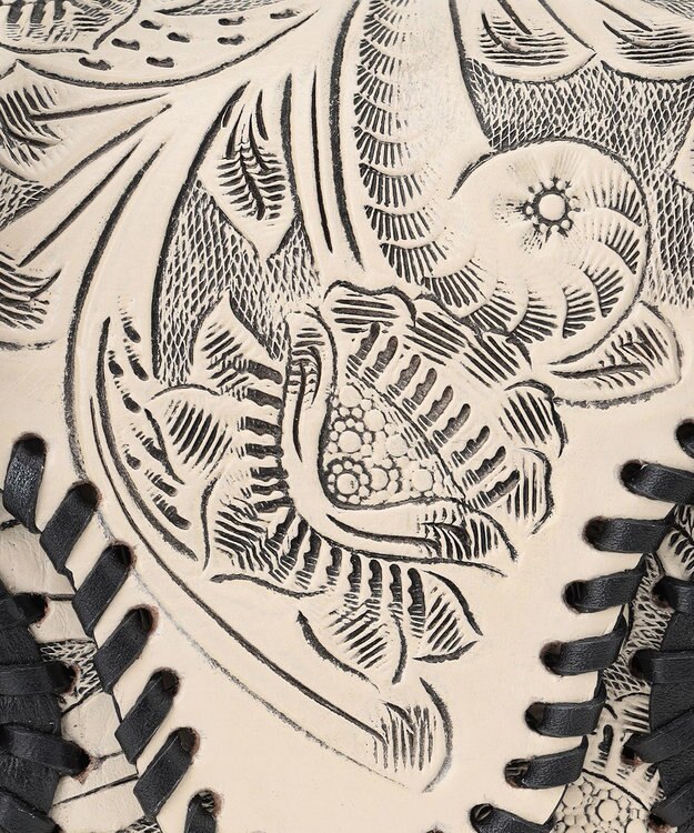 GRACE CONTINENTAL MINI FinuRei ブラック