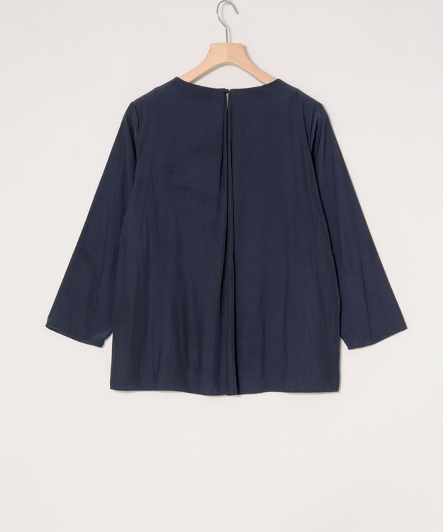 ONWARD Reuse Park 【自由区】カットソー秋冬 ネイビー