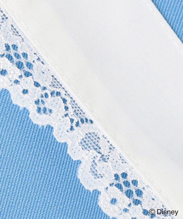 ANY KIDS 【ディズニー/ふしぎの国のアリス】なりきりワンピース アリス