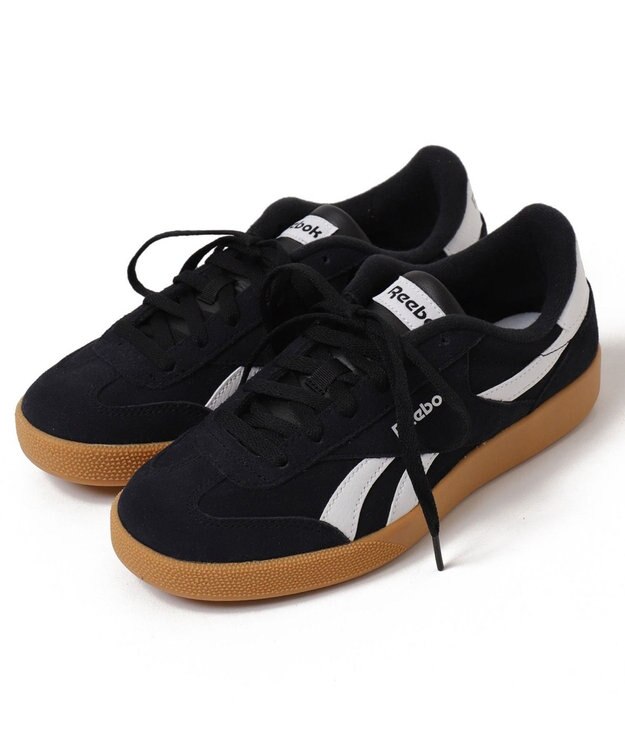 WEGO REEBOK　SMASH　EDGE ブラック