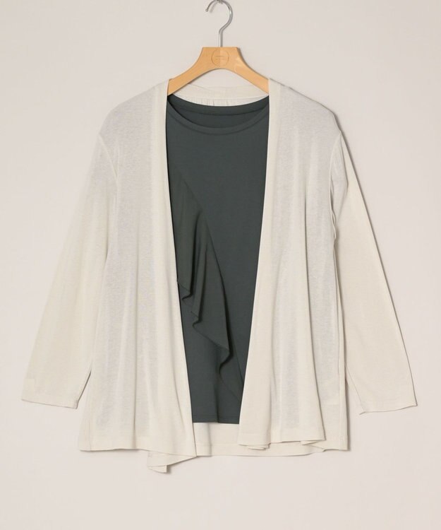 ONWARD Reuse Park セット商品/サイズ38【自由区】カットソー春夏/【23区】カットソー春夏 その他