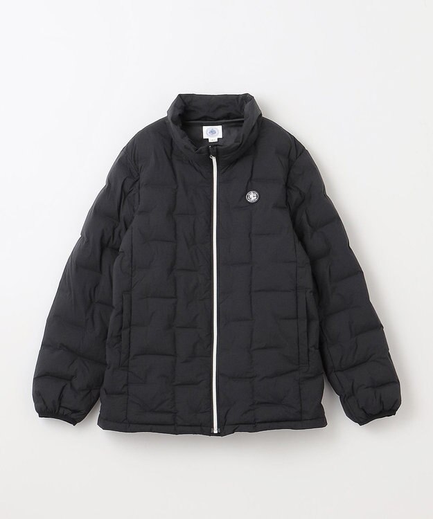 J.PRESS KIDS 【140-170cm】中綿ショートコート ブラック系