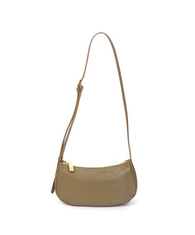 Regalo Felice 【2way / 日本製】ショルダー小 / REGALO GYG(グレージュ)