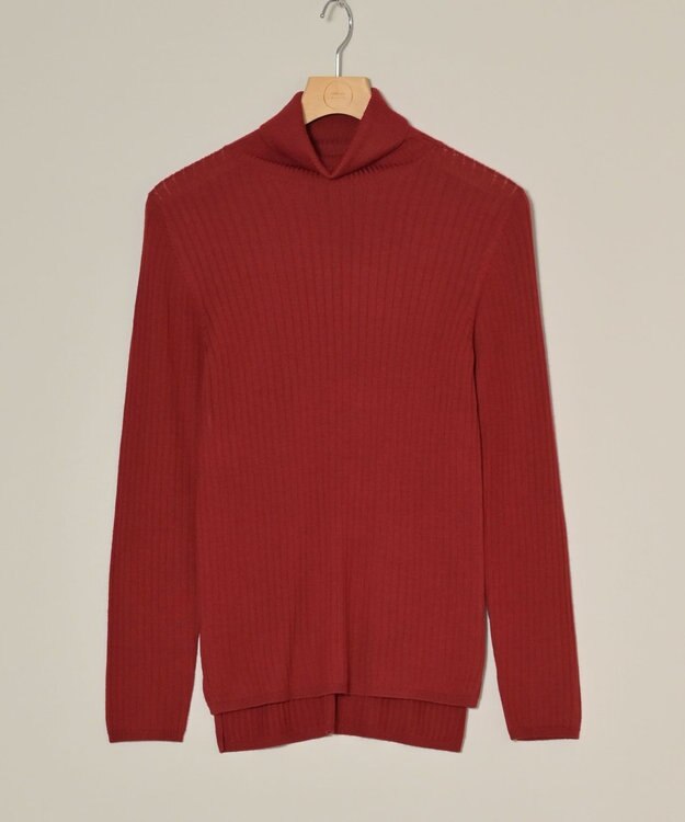 ONWARD Reuse Park 【any FAM】ニット秋冬 レッド