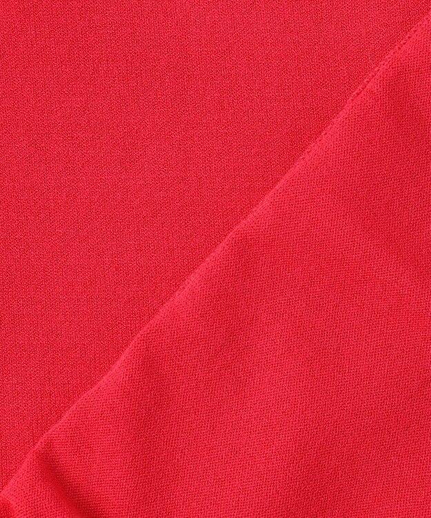 23区GOLF 【WOMEN】ロゴニット 着回しOK 動きやすさ◎ 厚すぎないからロングシーズン着用できる ピンク系