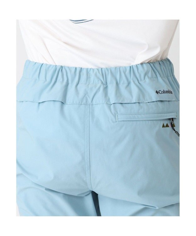 Columbia Columbia/ ウィメンズライトキャニオンソフトシェルパンツ /コロンビア Stone Blue