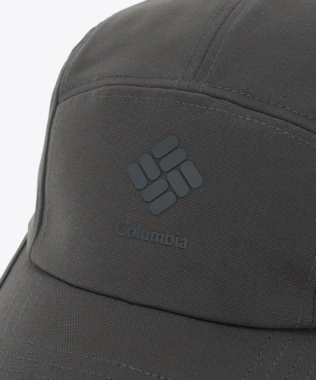 Columbia Columbia/ プエブロコーブキャップ /コロンビア Graphite