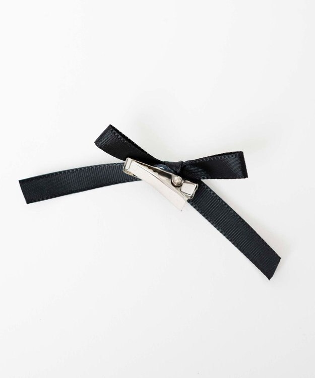 WEGO L4Pミニリボンクリップ 柄1