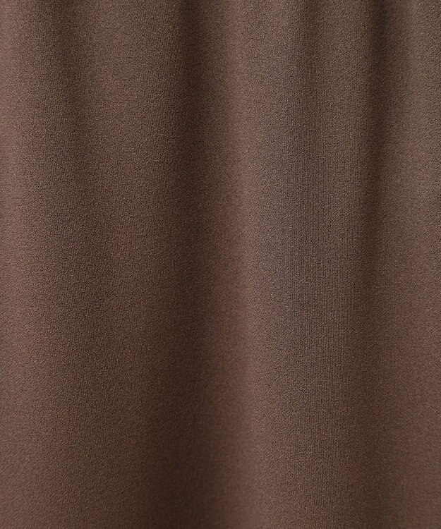 CRAFT STANDARD BOUTIQUE パイピングラインパンツ Mocha