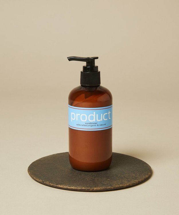 JOSEPH ABBOUD MOUNTAIN 【SPACE・期間限定販売】productコンディショナー ホワイト系