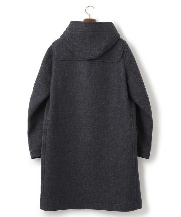 J.PRESS MEN 【一部店舗限定】ダッフルコート グレー系