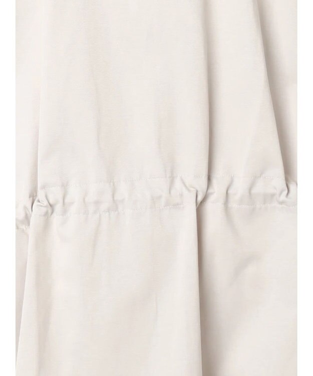 Te chichi ミリタリージャケット《2025Autumn catalog vol.2 item》 オフホワイト