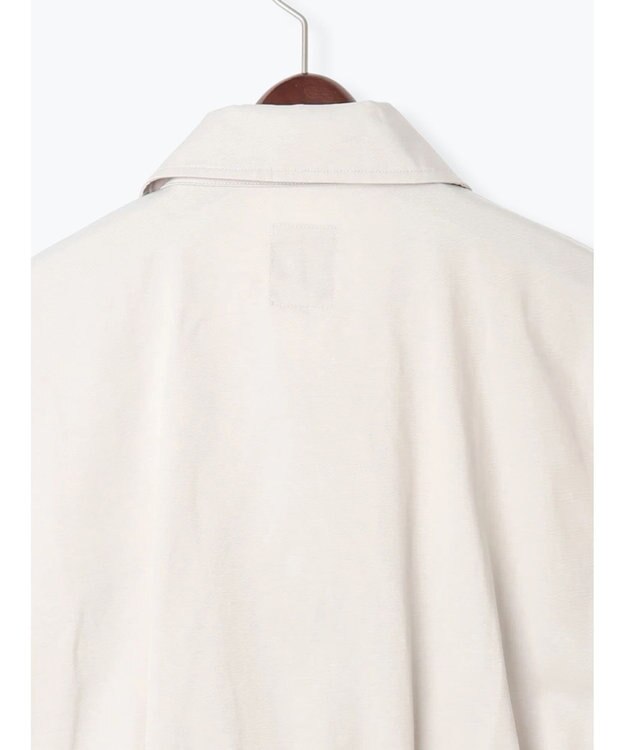 Te chichi ミリタリージャケット《2025Autumn catalog vol.2 item》 オフホワイト