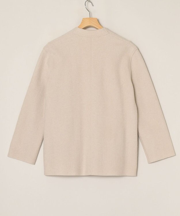 ONWARD Reuse Park 【23区】ジャケット秋冬 ベージュ