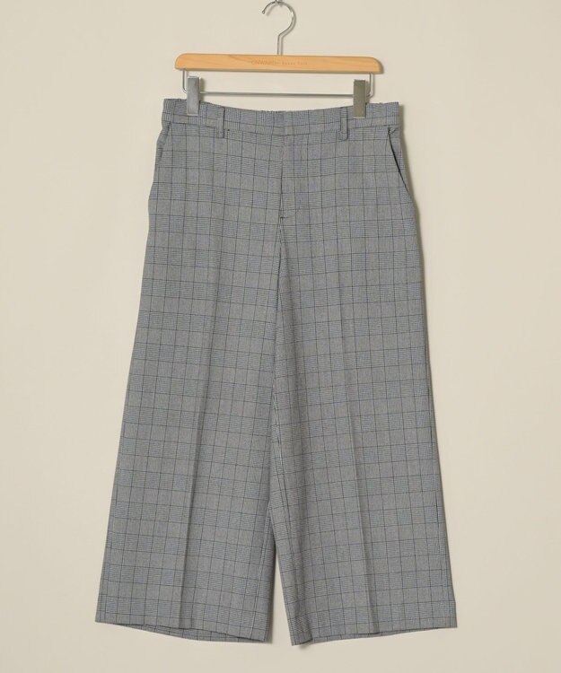 ONWARD Reuse Park 【自由区】パンツ秋冬 ブラック