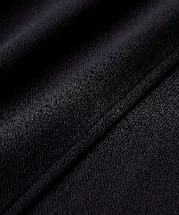 Green Parks ジャケット風ジャンパースカート Black